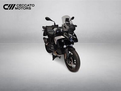 Bmw R 1300 GS Triple Black (2023 - 26) nuova