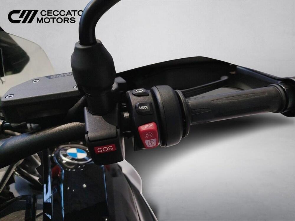 Bmw R 1300 GS Triple Black (2023 - 26) (9)