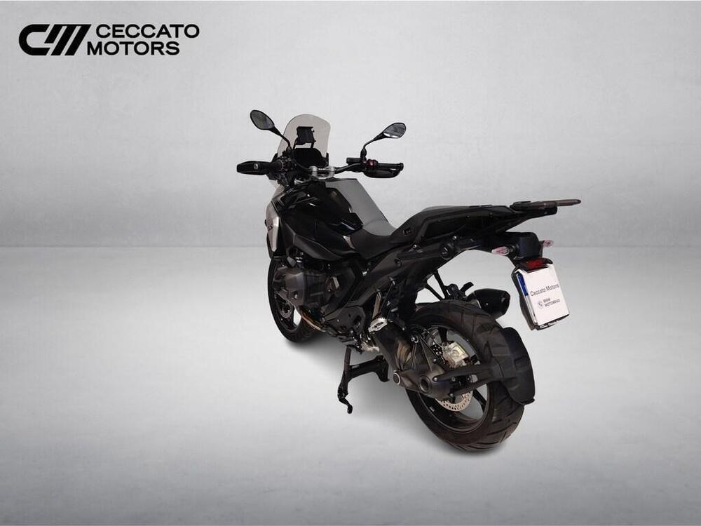 Bmw R 1300 GS Triple Black (2023 - 26) (5)