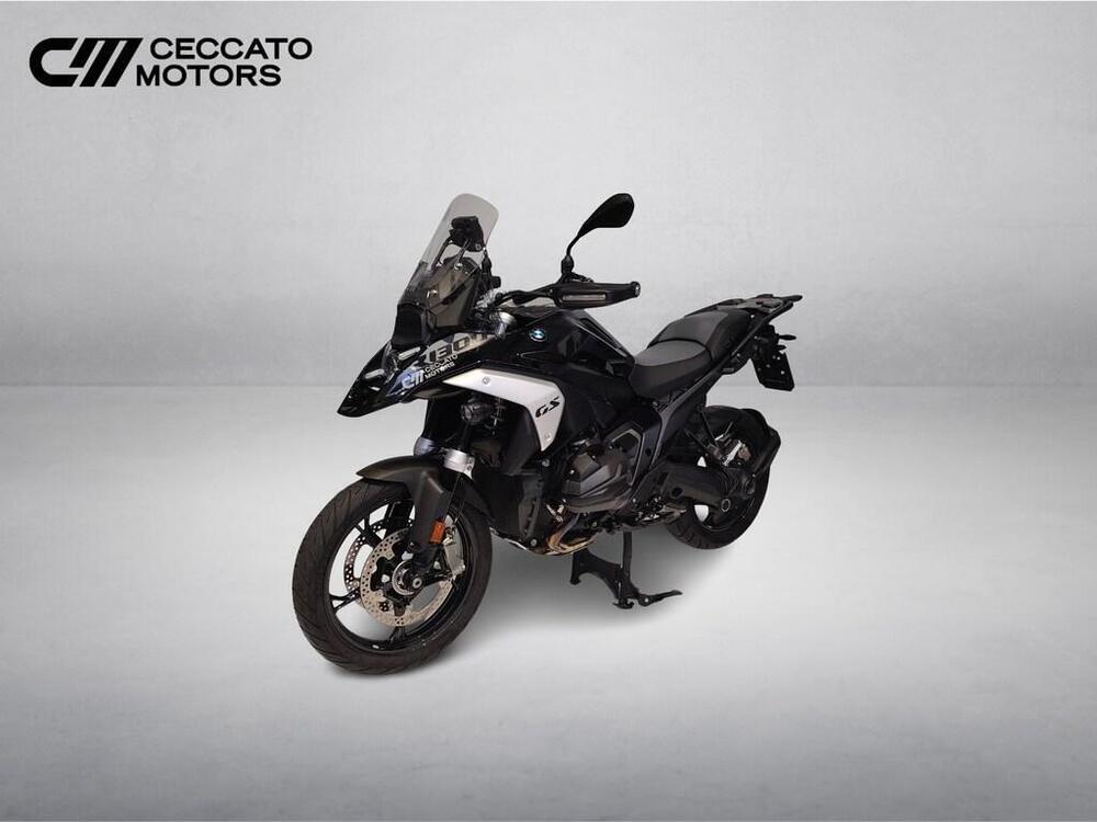 Bmw R 1300 GS Triple Black (2023 - 26) (7)