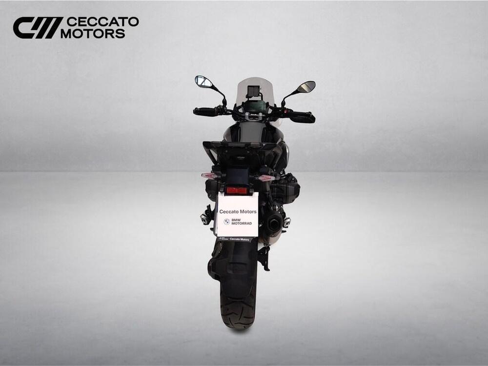 Bmw R 1300 GS Triple Black (2023 - 26) (4)