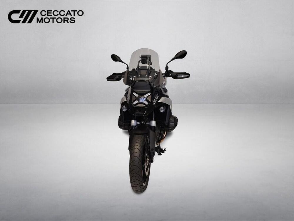 Bmw R 1300 GS Triple Black (2023 - 26) (8)