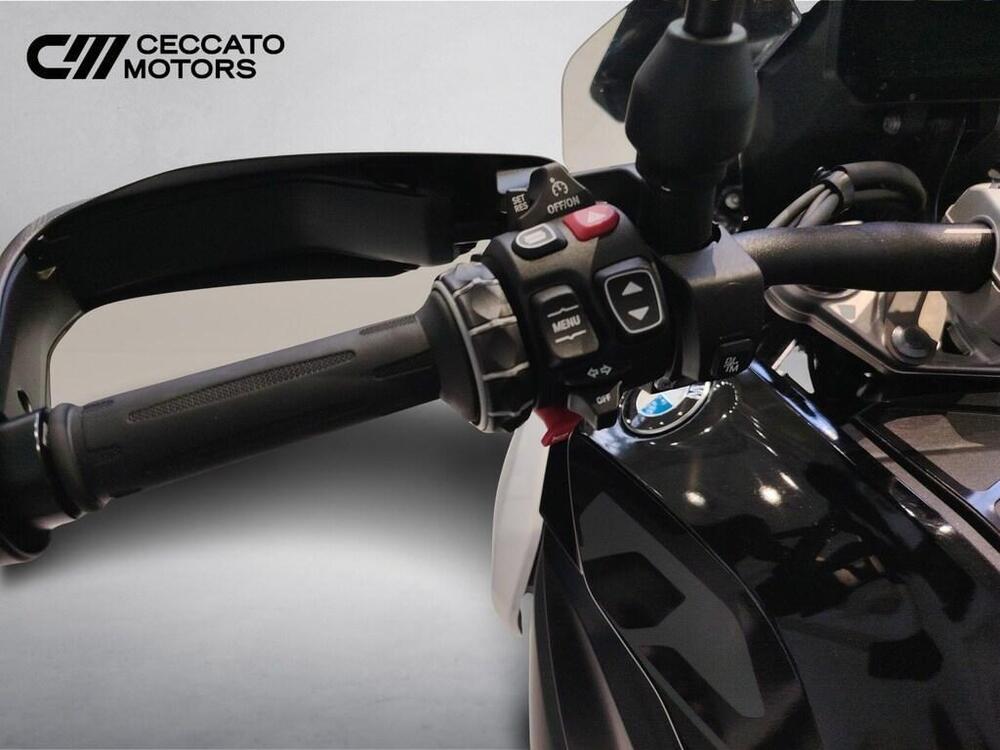 Bmw R 1300 GS Triple Black (2023 - 26) (10)