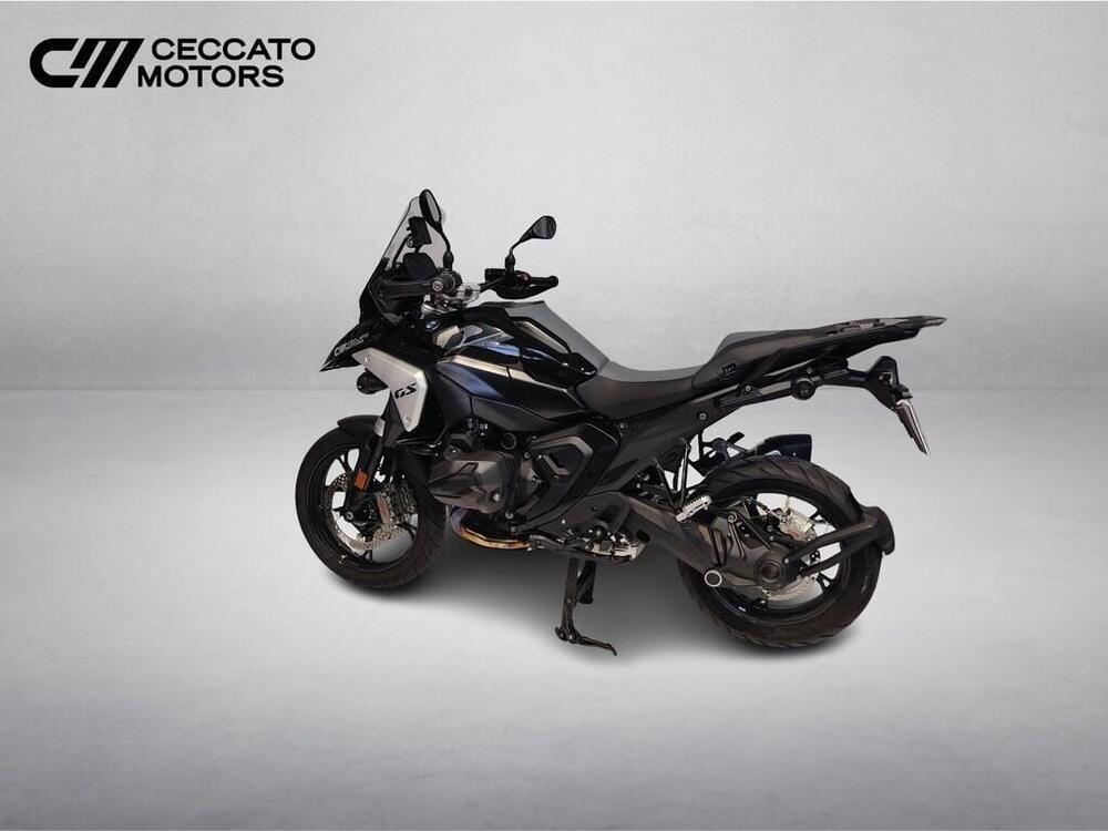 Bmw R 1300 GS Triple Black (2023 - 26) (6)