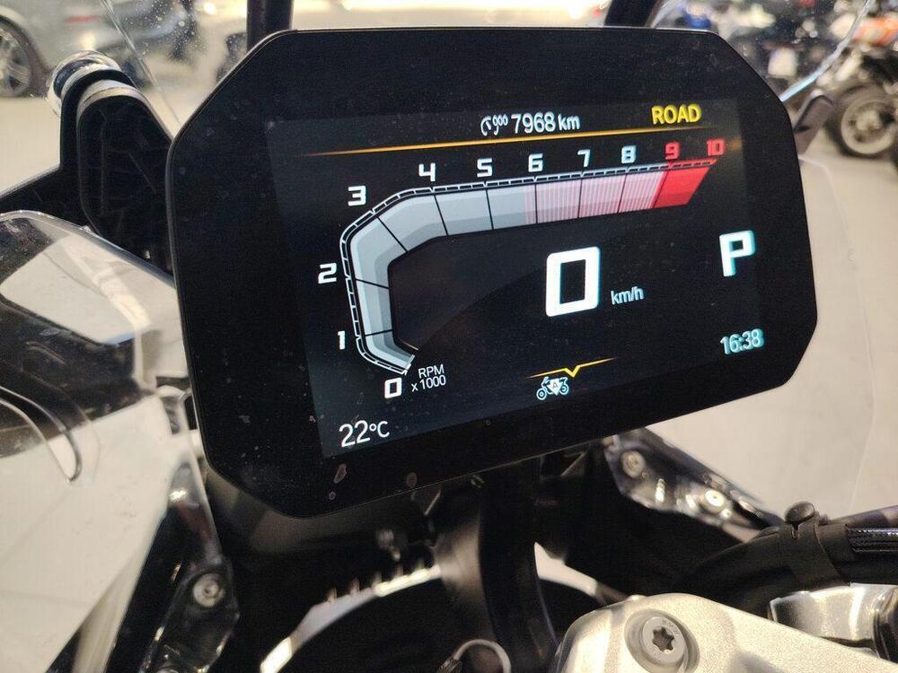 Bmw R 1300 GS Triple Black (2023 - 26) (11)