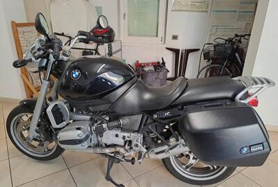 Bmw R 850 R Comfort (2004 - 07) usata