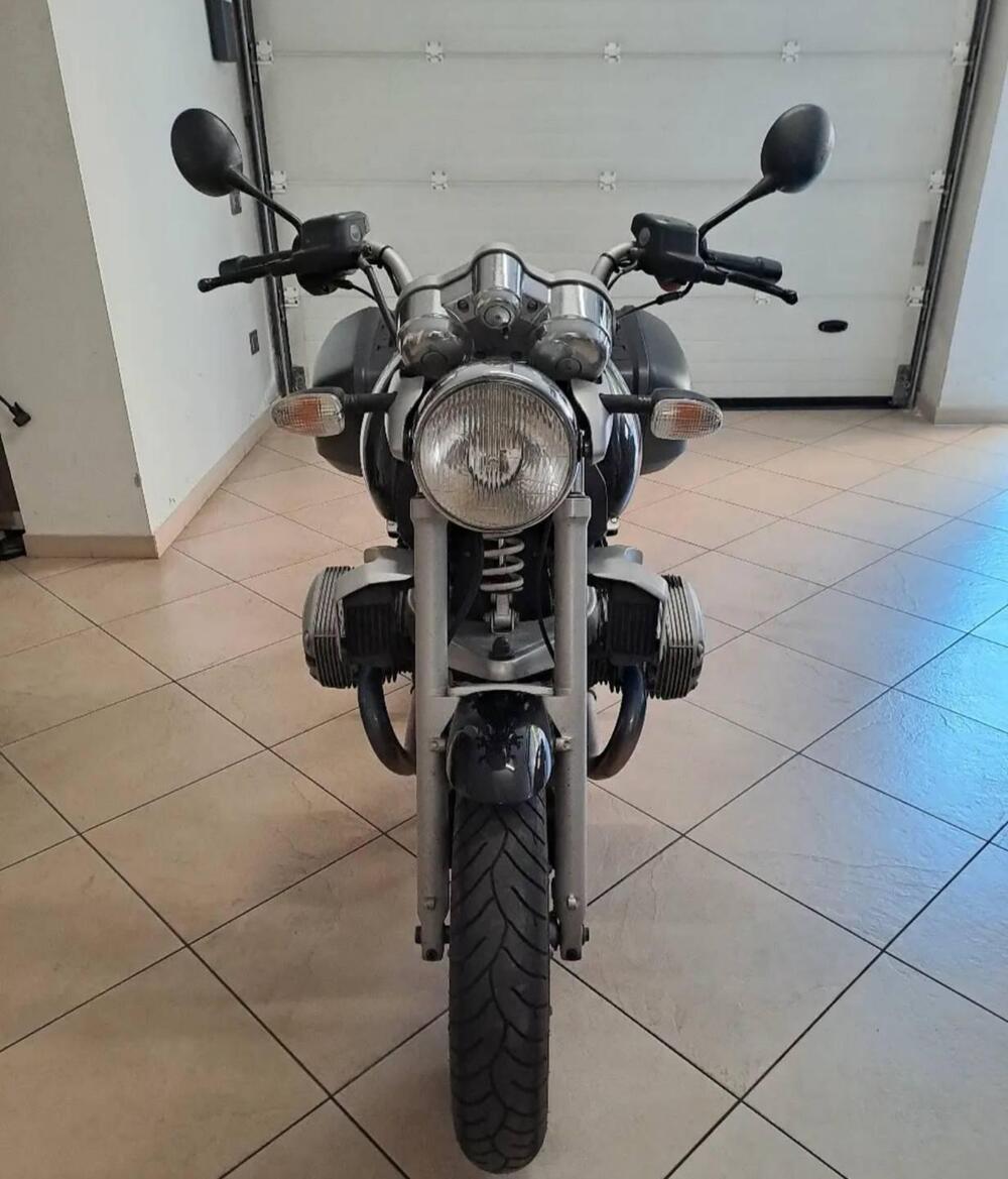 Bmw R 850 R Comfort (2004 - 07) (3)