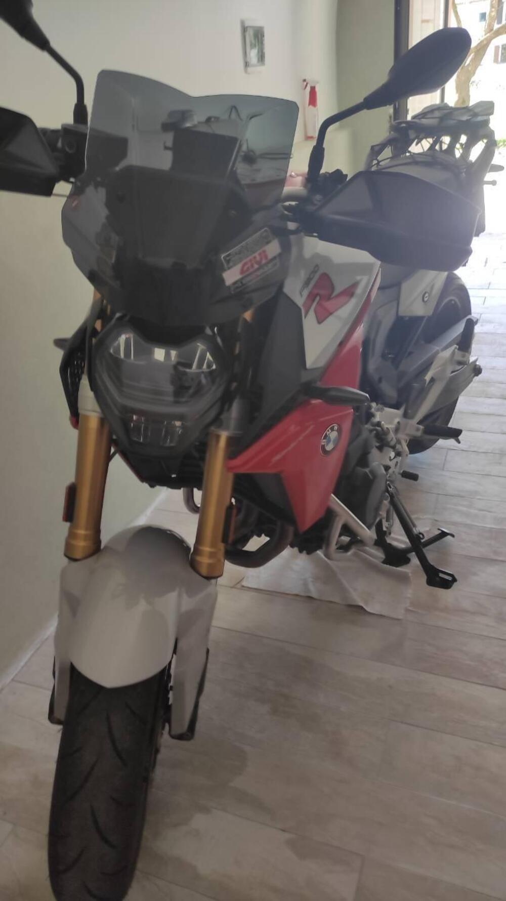 Bmw F 900 R (2017 - 20) (4)