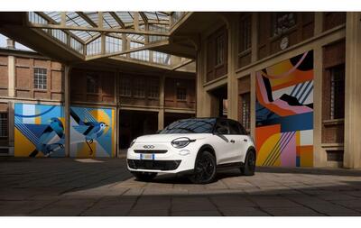 Fiat 600: arriva il motore benzina con cambio manuale, la svolta che mancava per far decollare le vendite?