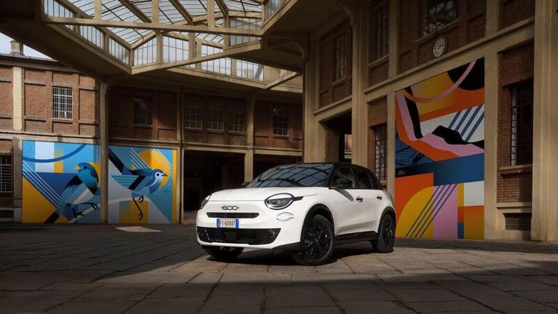 Fiat 600: arriva il motore benzina con cambio manuale, la svolta che mancava per far decollare le vendite?