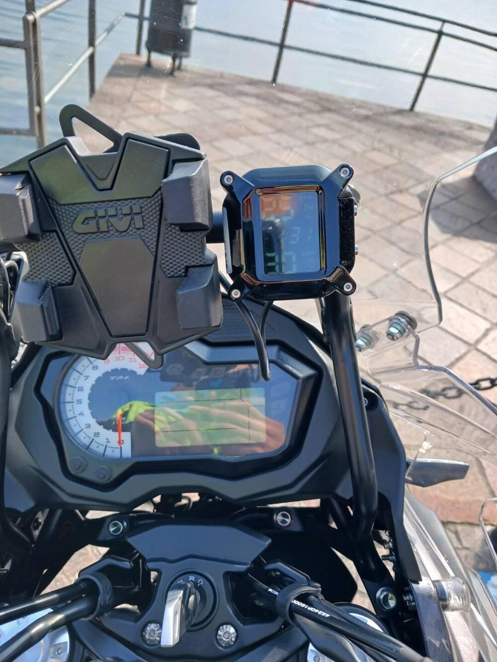 Benelli TRK 502X (2021 - 26) (2)