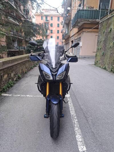 Yamaha Tracer 900 GT (2018 - 20) usata