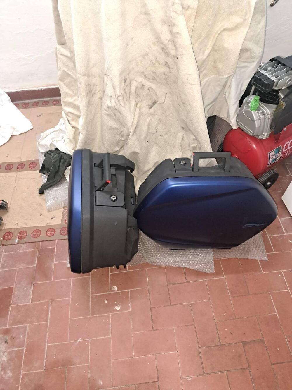 Yamaha Tracer 900 GT (2018 - 20) (3)