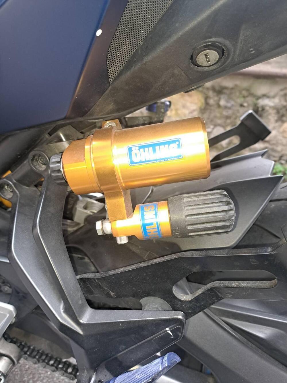 Yamaha Tracer 900 GT (2018 - 20) (4)