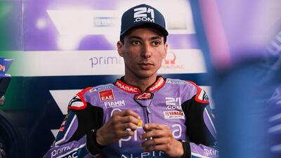 MotoGP 2026. GP del Brasile. Toprak Razgatlioglu: "Tutti dicono che la M1 l'anno scorso girava meglio, io non mi sbilancio"
