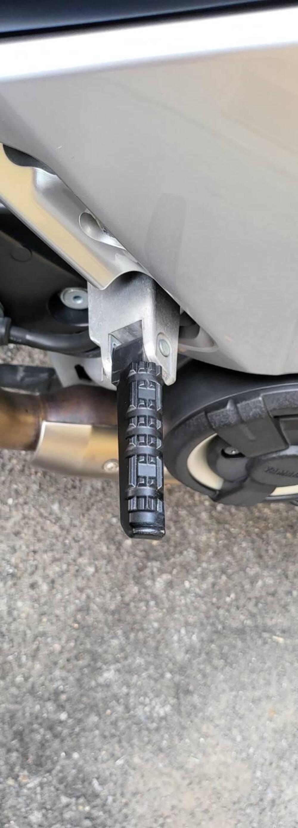 Yamaha T-Max 530 DX (2017 - 19) (14)