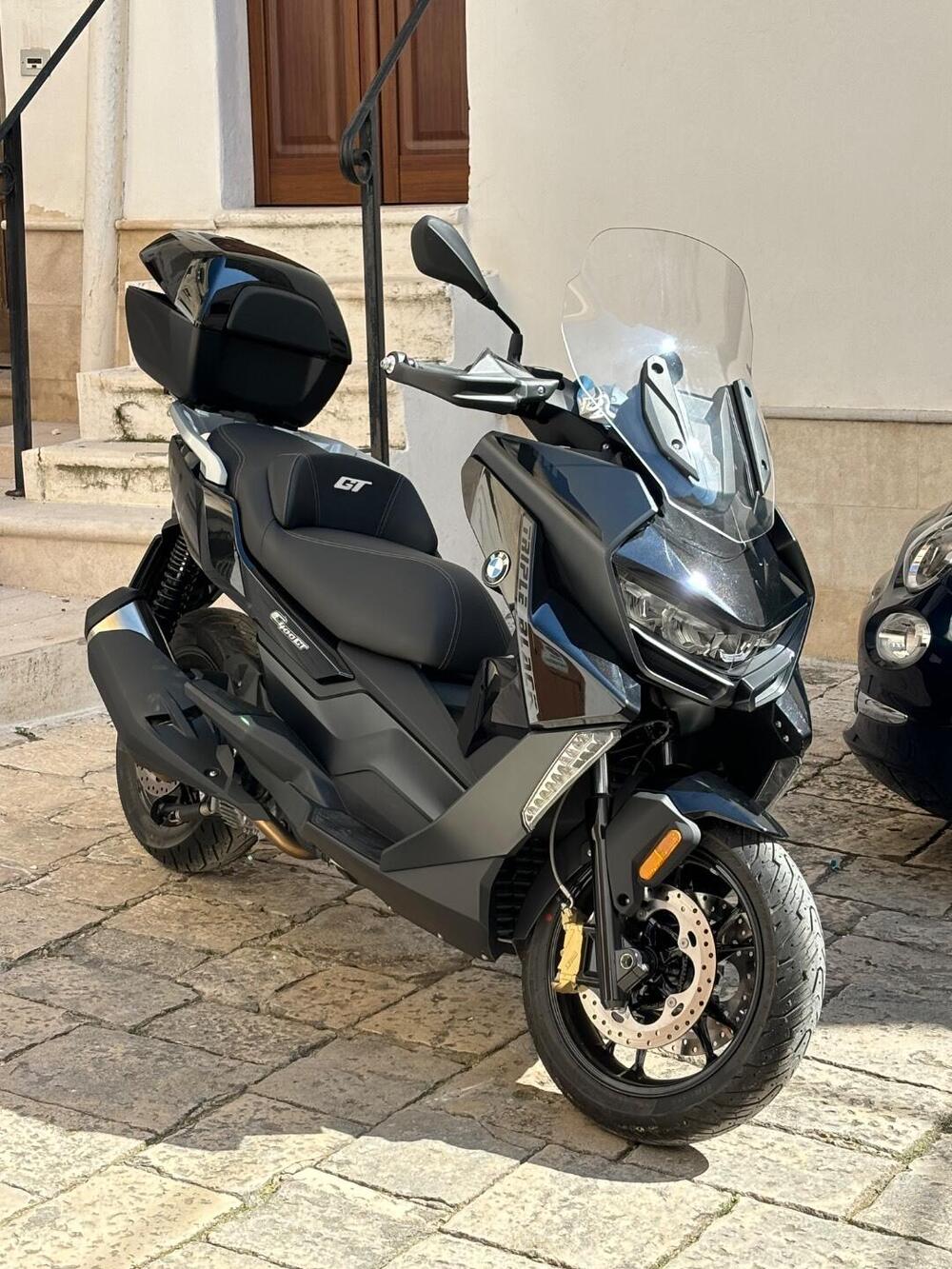 Bmw C 400 GT (2021 - 24)
