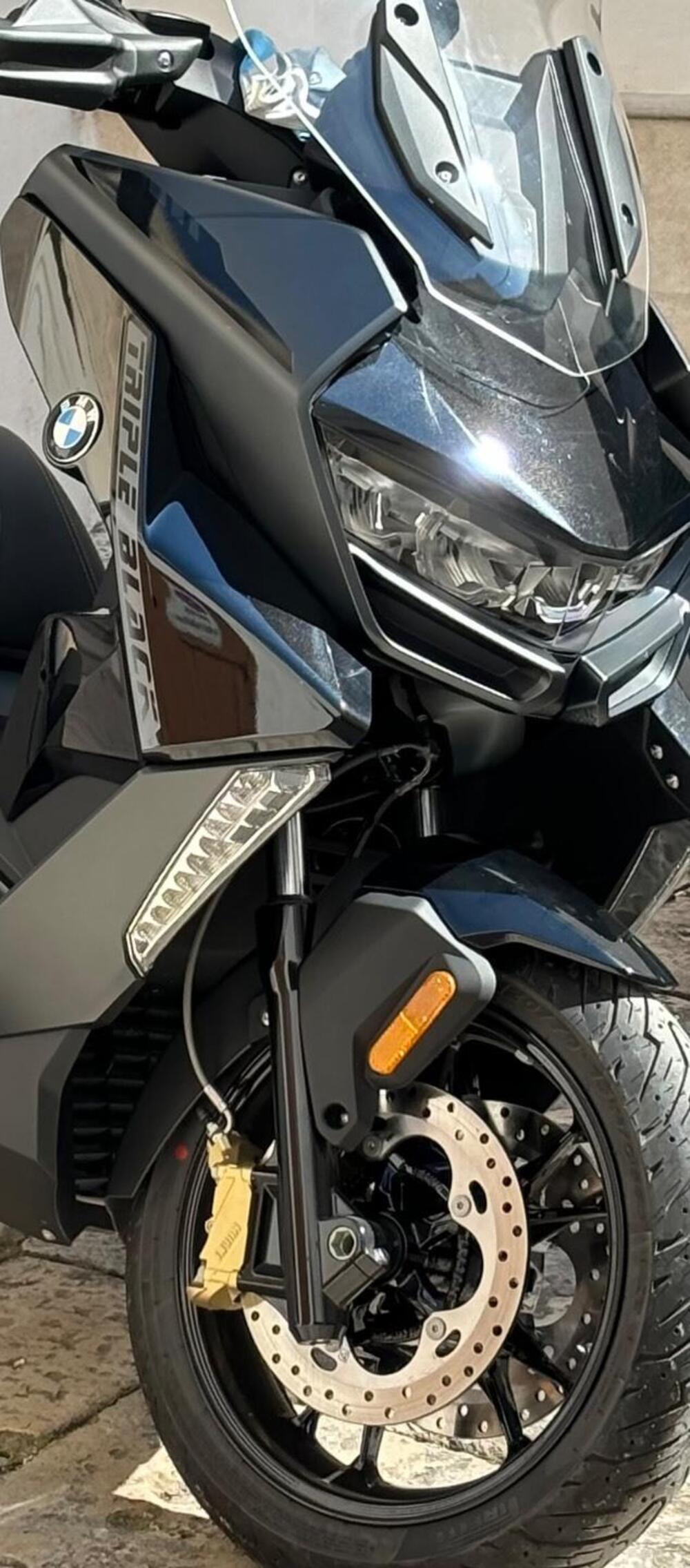 Bmw C 400 GT (2021 - 24) (2)