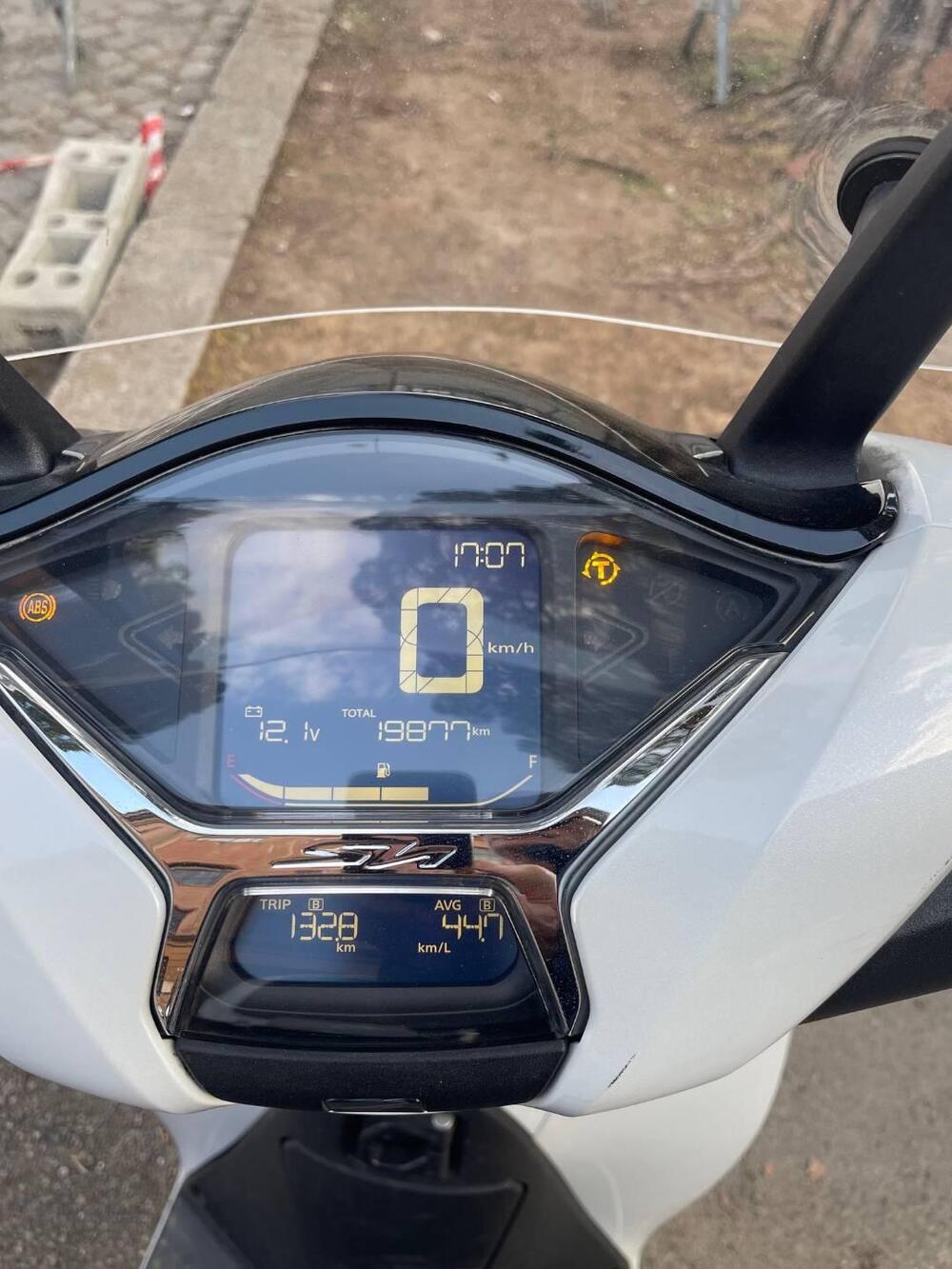 Honda SH 150i (2020 - 23) (3)