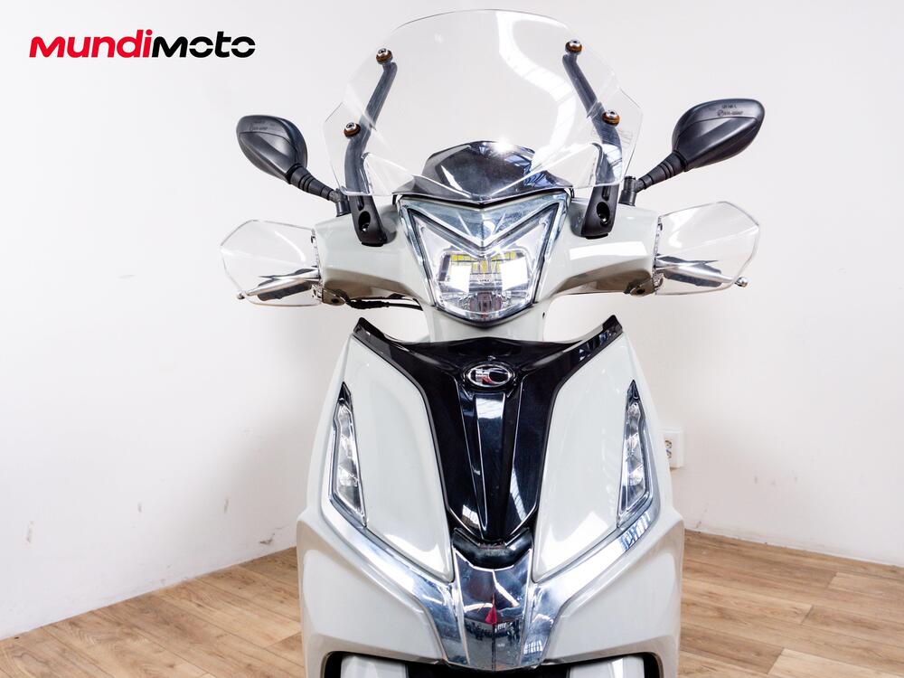 Kymco Agility 300i (2020) (26)
