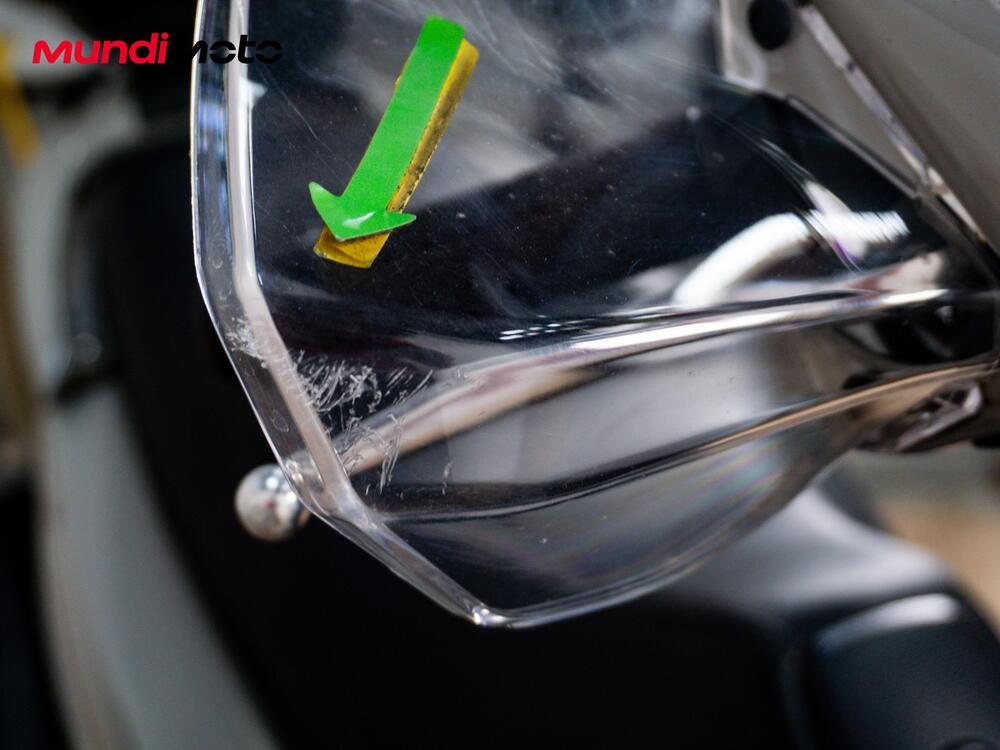 Kymco Agility 300i (2020) (25)