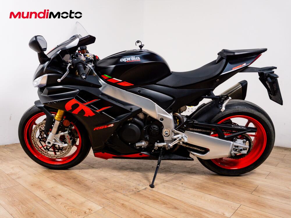 Aprilia RSV4 1100 (2025 - 26) (6)