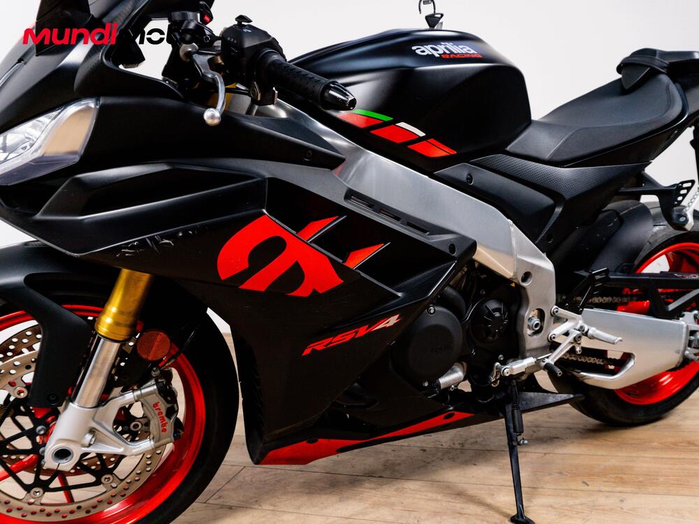 Aprilia RSV4 1100 (2025 - 26) (9)