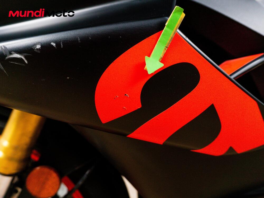 Aprilia RSV4 1100 (2025 - 26) (15)