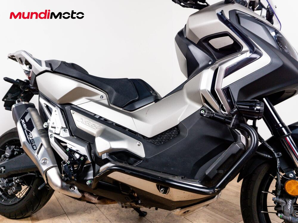 Honda X-ADV 750 (2018 - 20) (5)