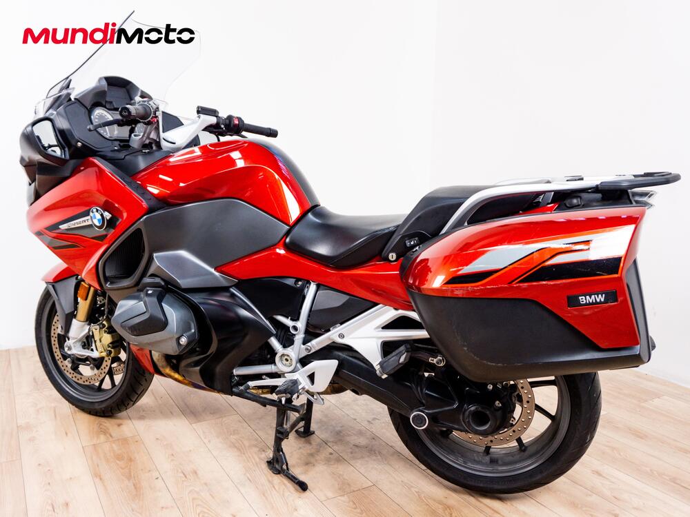 Bmw R 1250 RT (2021 - 25) (6)