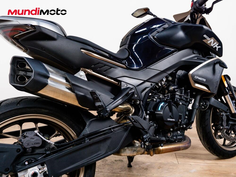 CFMOTO 800NK Sport (2023 - 26) (4)