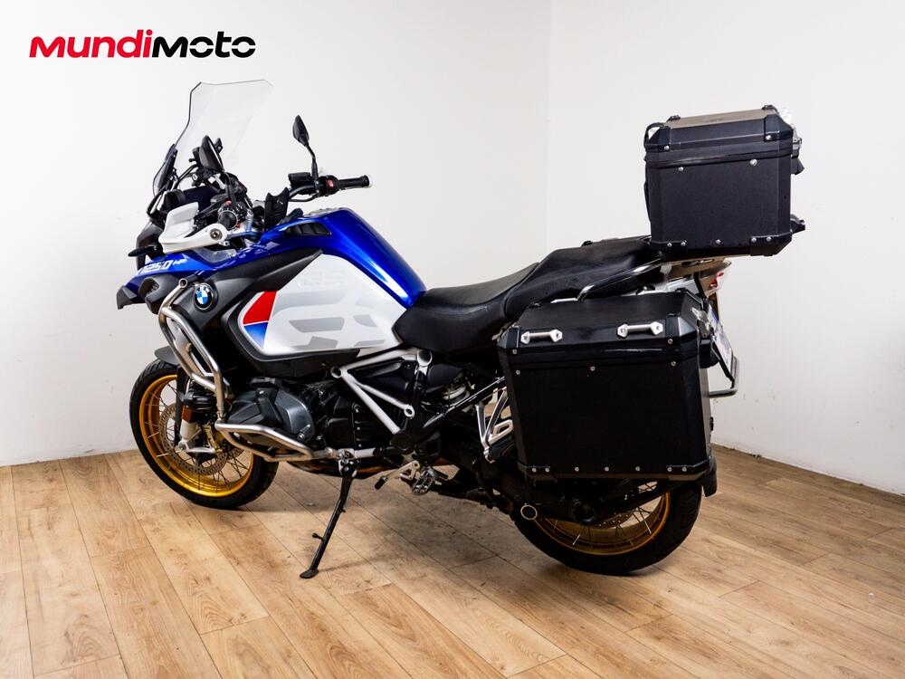 Bmw R 1250 GS Adventure (2019 - 20) (7)