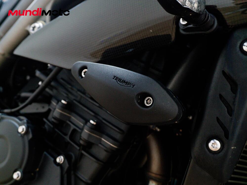 Triumph Speed Triple 1050 RS (2018 - 20) (20)