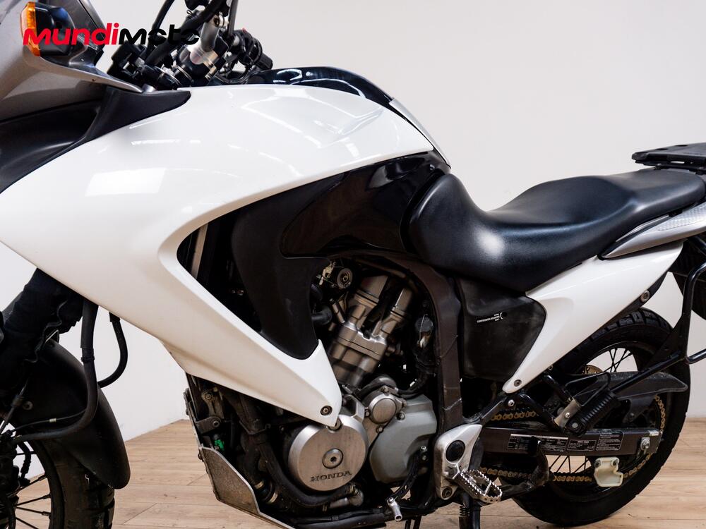 Honda Transalp XL 700 V ABS (2007 - 2013) (9)