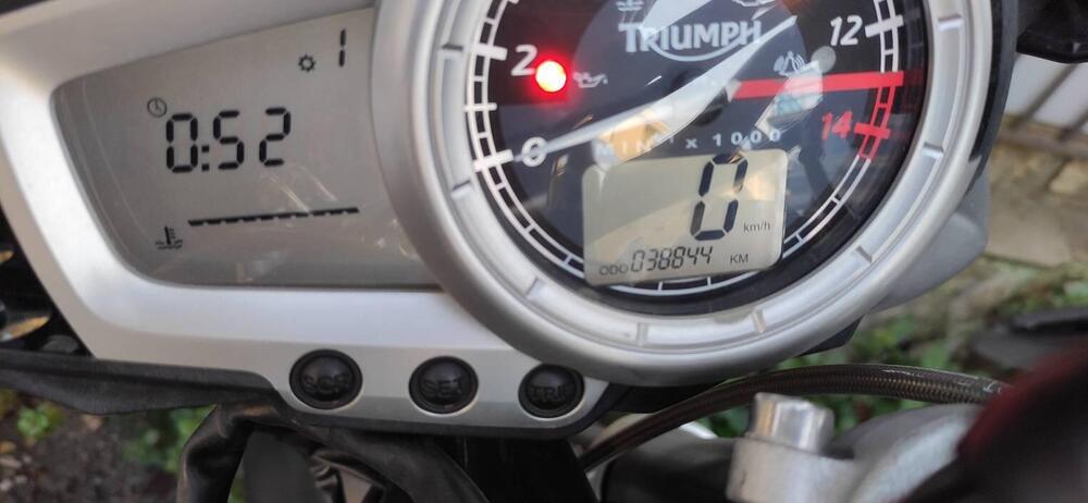 Triumph Street Triple R (2009 - 12) (3)