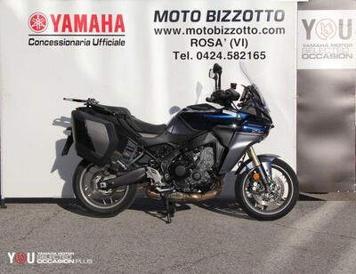 Yamaha Tracer 9 GT+ Y-AMT (2025 - 26) usata