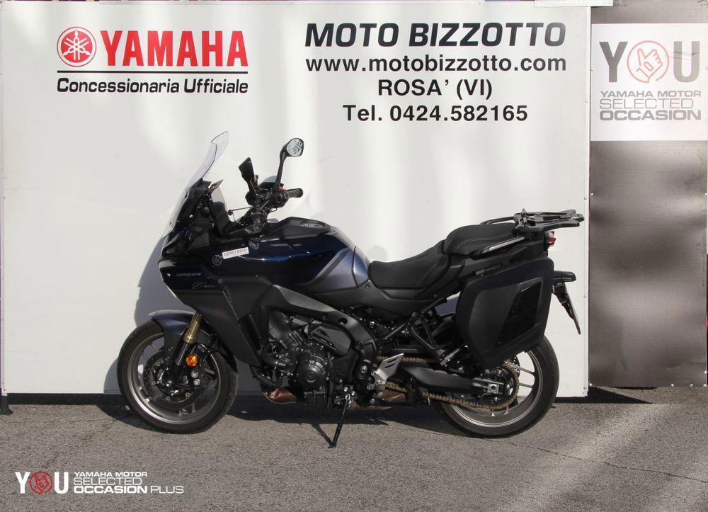Yamaha Tracer 9 GT+ Y-AMT (2025 - 26) (2)