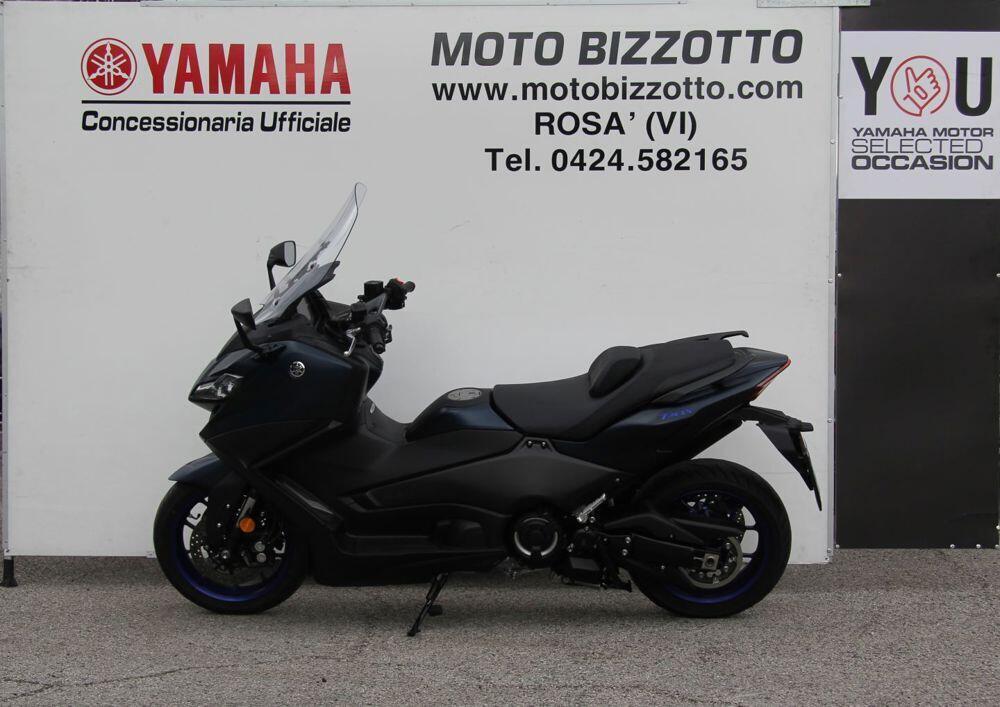Yamaha T-Max 560 (2022 - 24) (2)