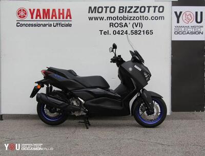 Yamaha X-Max 300 (2025 - 26) usata
