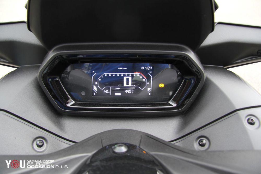 Yamaha X-Max 300 (2025 - 26) (5)