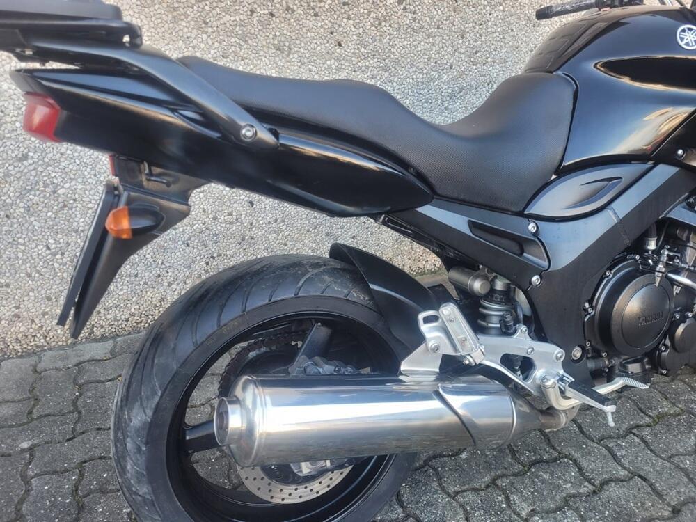 Yamaha TDM 900 (2002 - 14) (2)