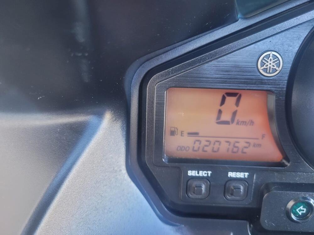 Yamaha TDM 900 (2002 - 14) (4)