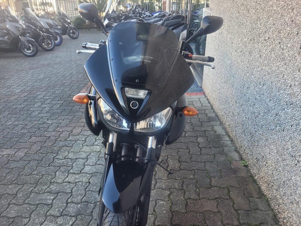 Yamaha TDM 900 (2002 - 14) (3)