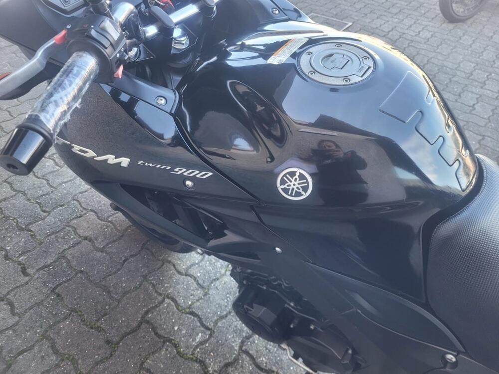 Yamaha TDM 900 (2002 - 14) (6)