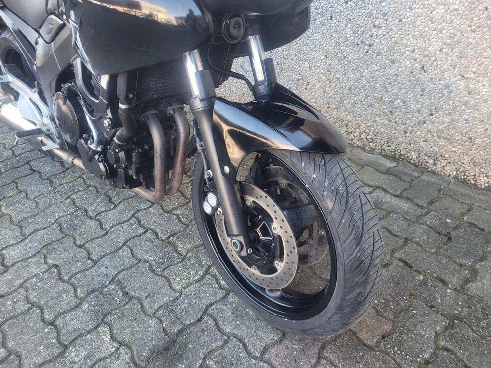 Yamaha TDM 900 (2002 - 14) (7)