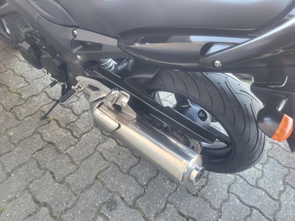 Yamaha TDM 900 (2002 - 14) (8)