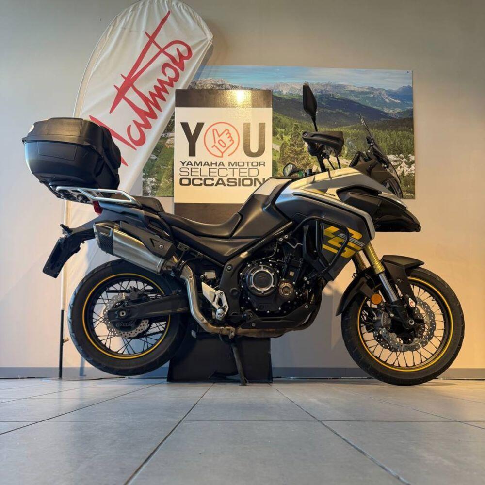 Voge Valico 525DSX (2023 - 26)