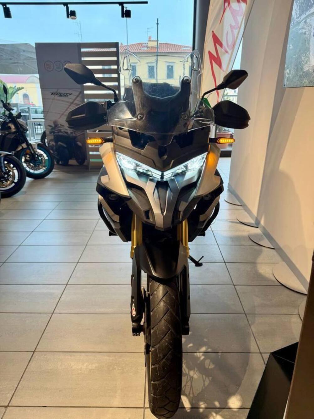 Voge Valico 525DSX (2023 - 26) (19)