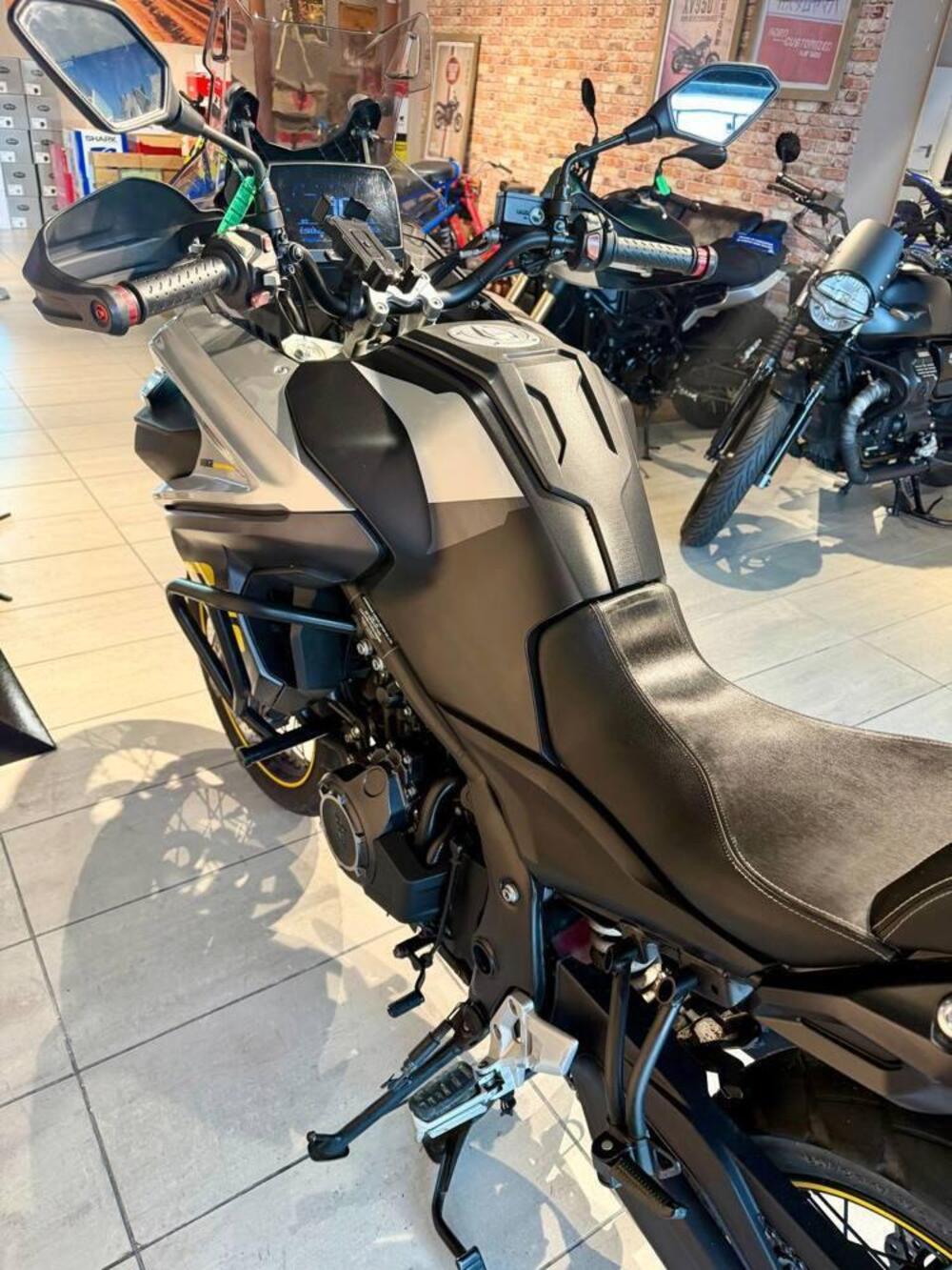 Voge Valico 525DSX (2023 - 26) (6)