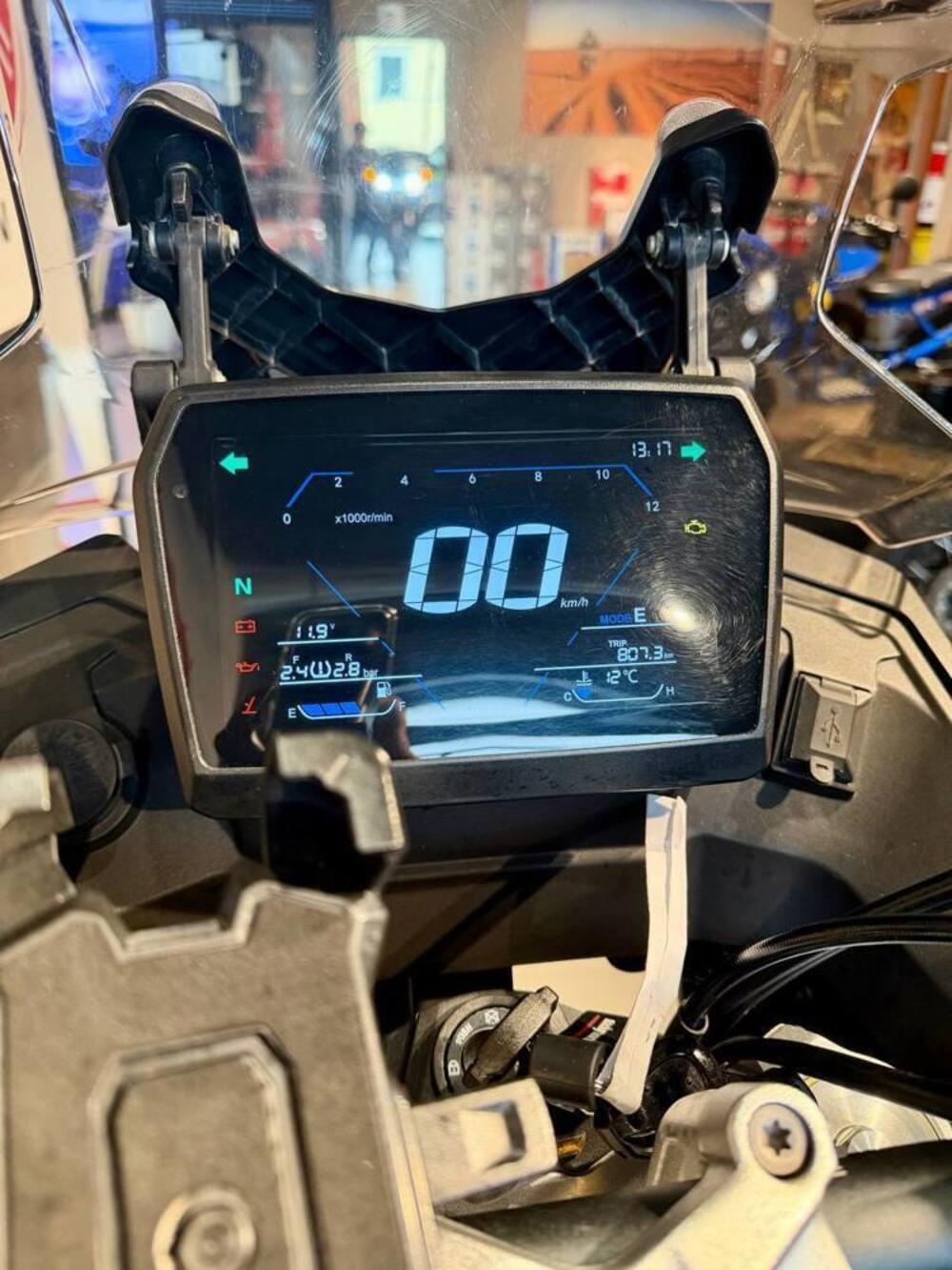 Voge Valico 525DSX (2023 - 26) (12)